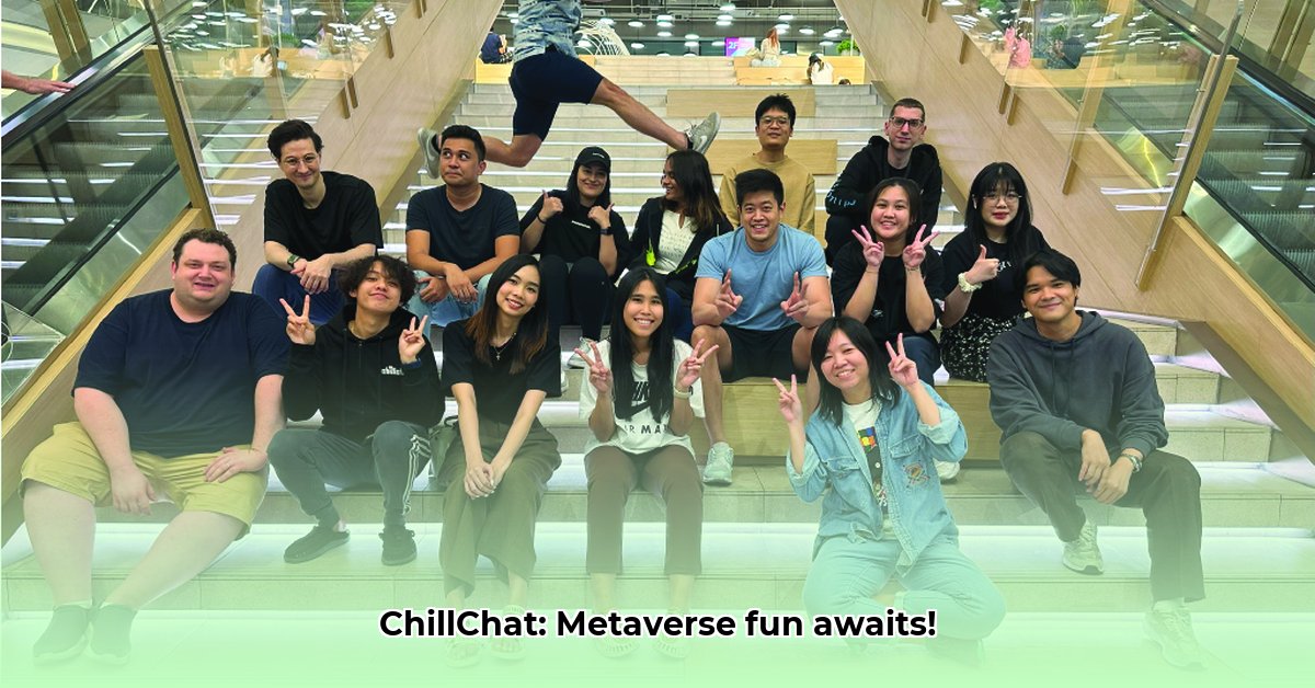 chillchat